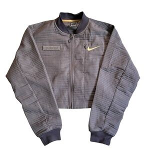 Nike Maria Sharapova La Cortez Zip up Jacket